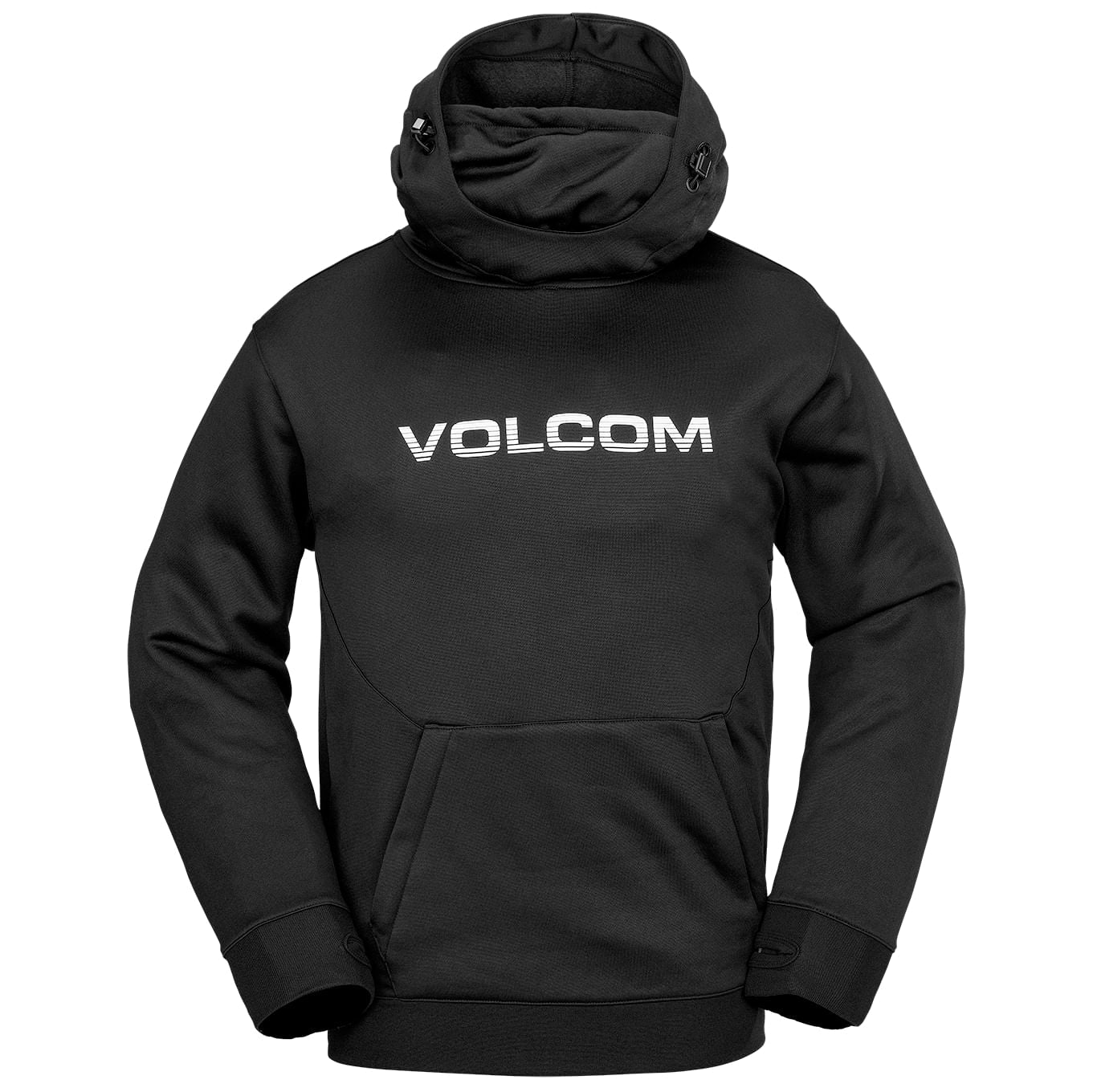 Volcom hydro shred hoodie sale