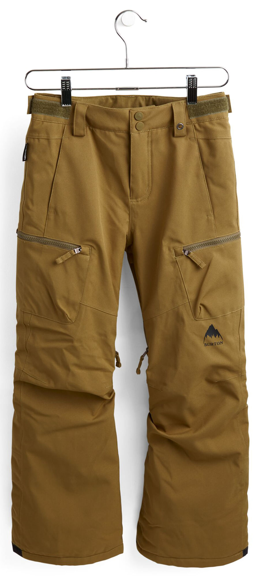 Burton-Girls-Exile-Pant_Yes_Color-Martini Olive-Size-L