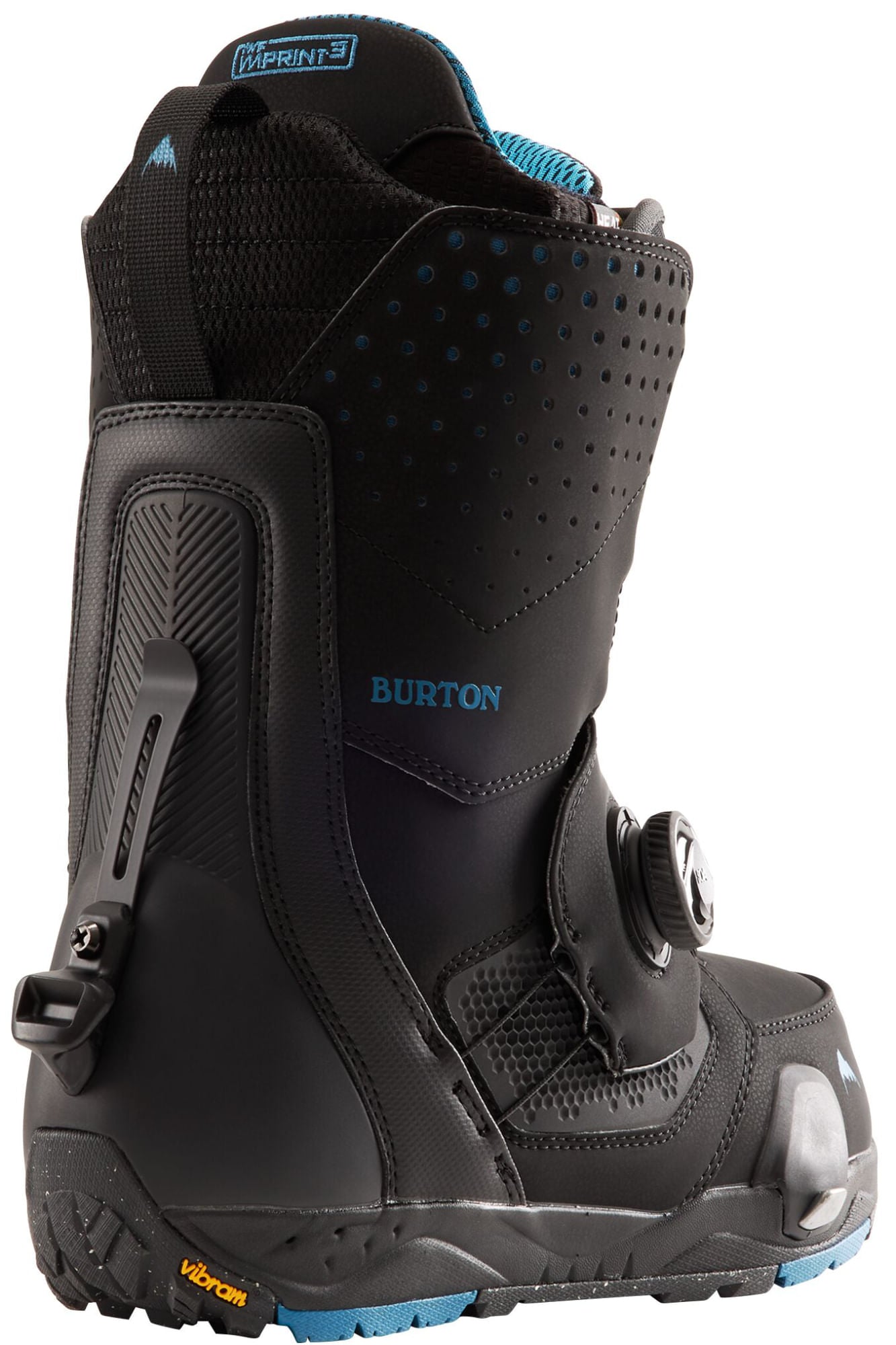 Burton-Photon-Step-On-Wide_No_Color-Black-Size-7