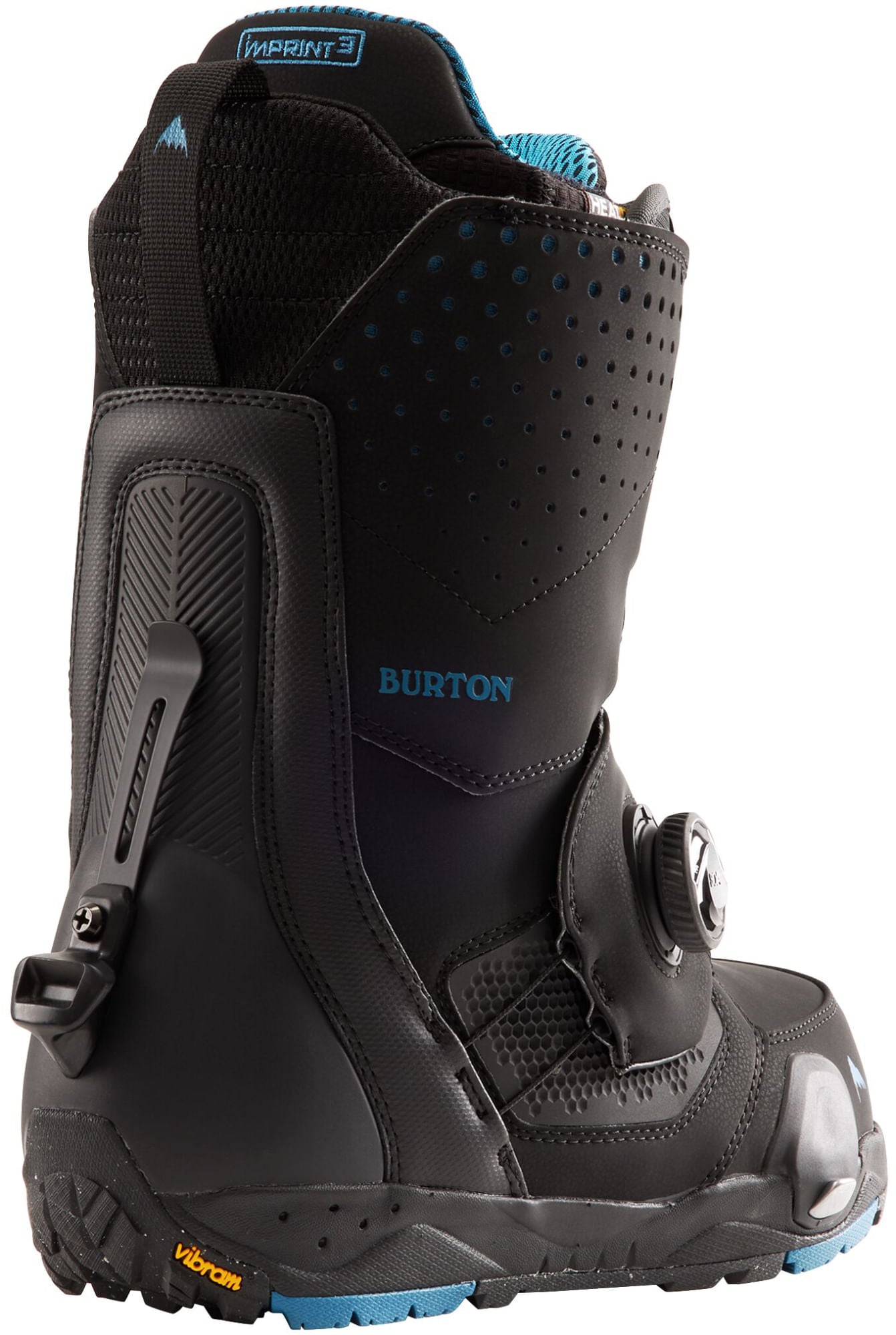 Burton-Photon-Step-On_No_Color-Black-Size-7