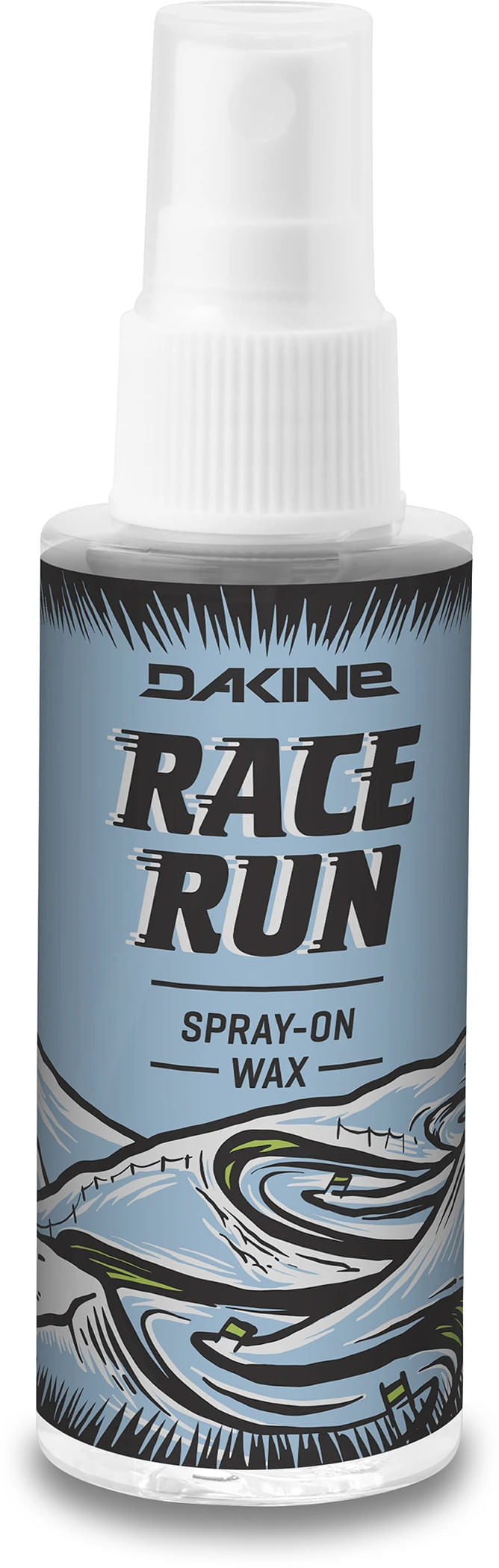 dakine dakine-race-run-wax