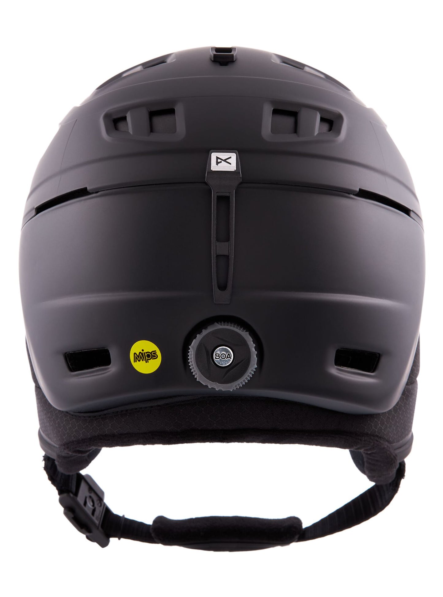 anon anon-prime-mips-helmet-color-blackout