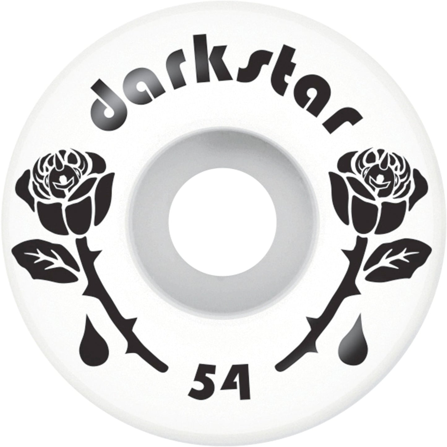 Darkstar-Forty-Skateboard-Wheels_Yes_Color-BLACK WHITE-Size-52MM