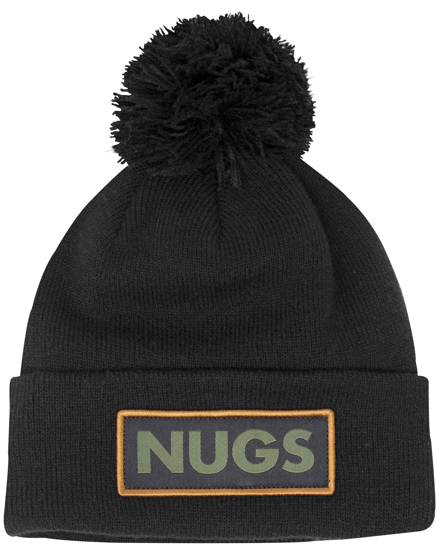 Coal-Vice-Beanie_Yes_Color-Black Nugs-Size-