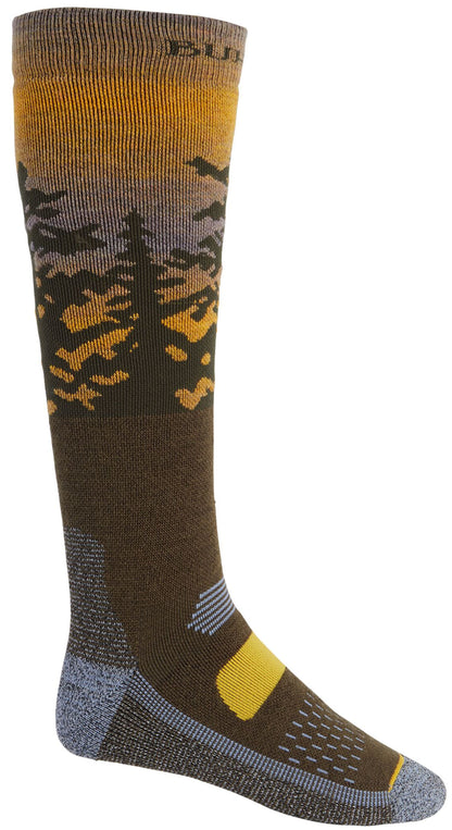 Burton-Performance-Mid-Sock_Yes_Color-Sunrise-Size-S