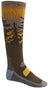 Burton-Performance-Mid-Sock_Yes_Color-Sunrise-Size-S