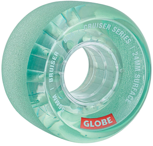 Globe-Bruiser-Wheels_Yes_Color-CLEAR AQUA-Size-55MM