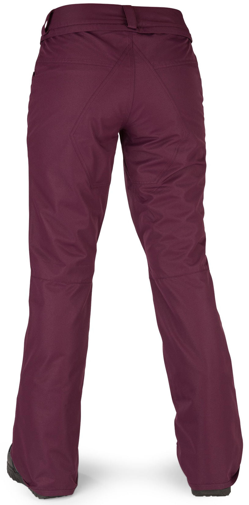 Volcom-Womens-Hallen-Pants_No_Color-MERLOT-Size-XS