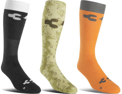 32-Cut-Out-3-Pack-Sock-Color-ASSORTEDSize-S/M