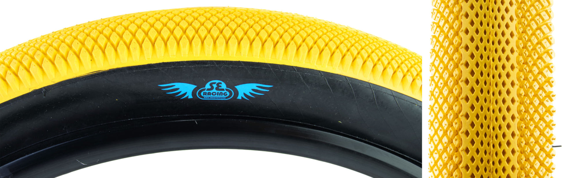 SE-Speedster-27-Tire_Yes_Color-YELLOW BLACK-Size-27.5X3