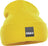 32 patch beanie-color-yellow