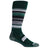 W3-Burton-W-Performance-Mid-Sock_Yes_Color-Botanical Garden Blanket Stripe-Size-M/L