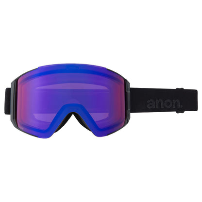 W3-Anon-Sync-Goggles_No_Color-Smoke Perceive Sunny Onyx Perceive Variable Violet-Size-NA