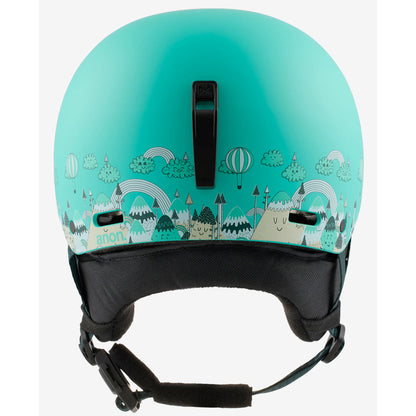 W3-Anon-Rime-3-Kids-Helmet_No_Color-Happy Teal-Size-L/XL