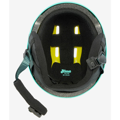 W3-Anon-Rime-3-Kids-Helmet_No_Color-Happy Teal-Size-L/XL