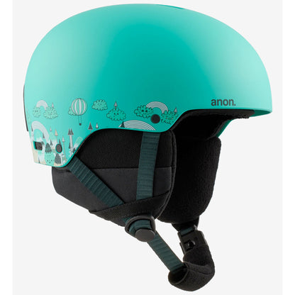 W3-Anon-Rime-3-Kids-Helmet_Yes_Color-Happy Teal-Size-L/XL