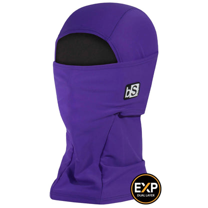 Expedition Hood Balaclava _Yes_Color--Size-