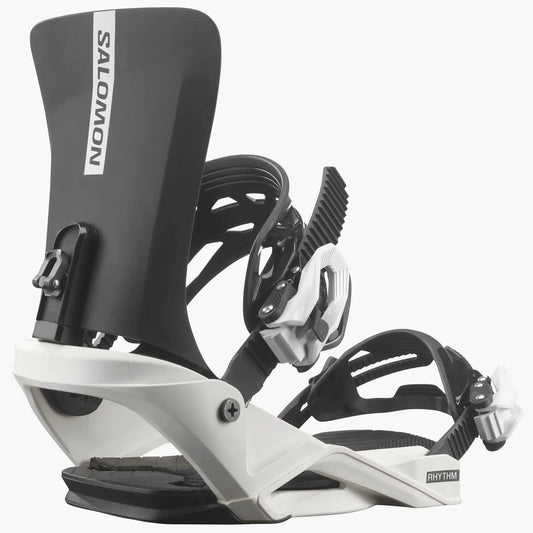 Rhythm Jr. Kids’ Snowboard Bindings 2023 _Yes_Color--Size-