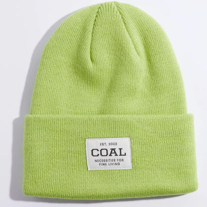 UniformBeanie-Color-Acid Green