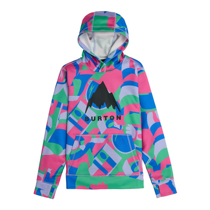 Oak Kids’ Pullover Hoodie _Yes_Color--Size-