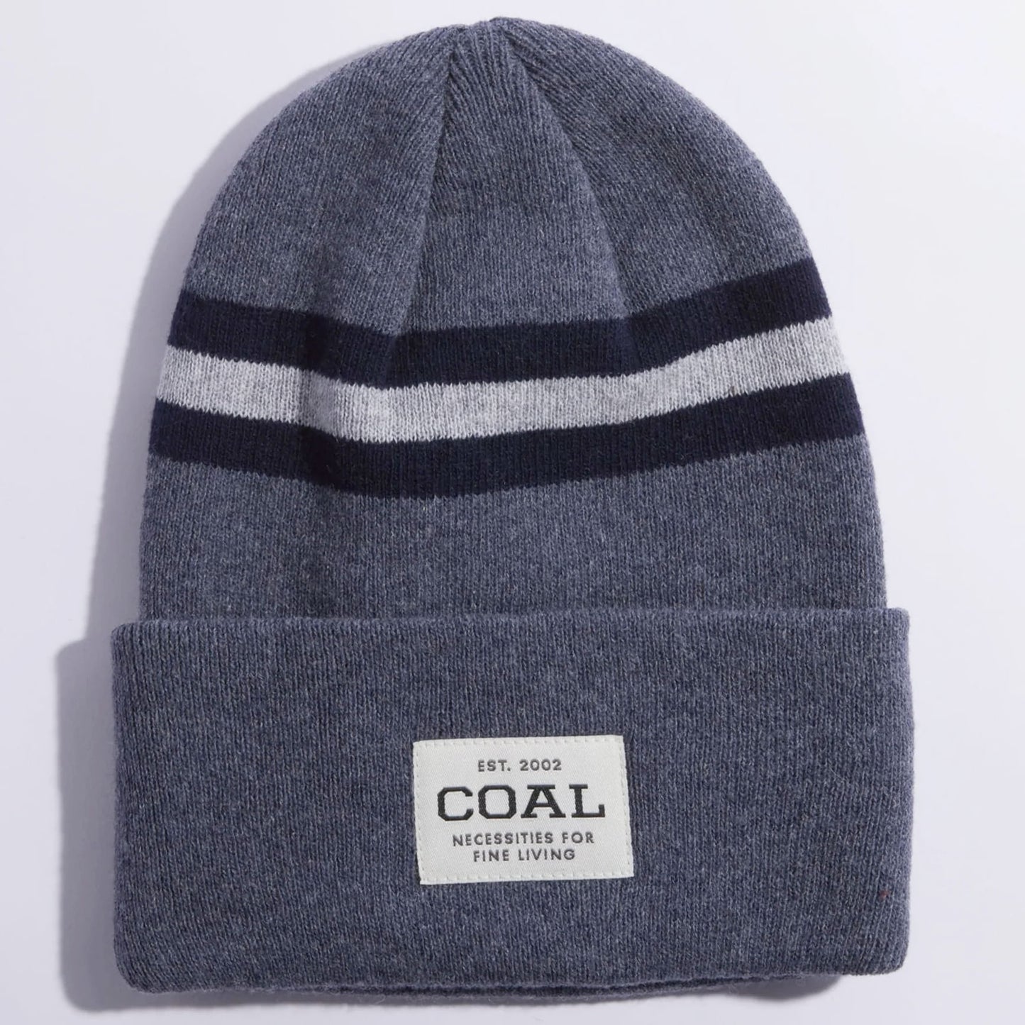 Recycled Wool Uniform Knit Cuff Beanie <<<ModelYear>> _Yes_Color--Size-