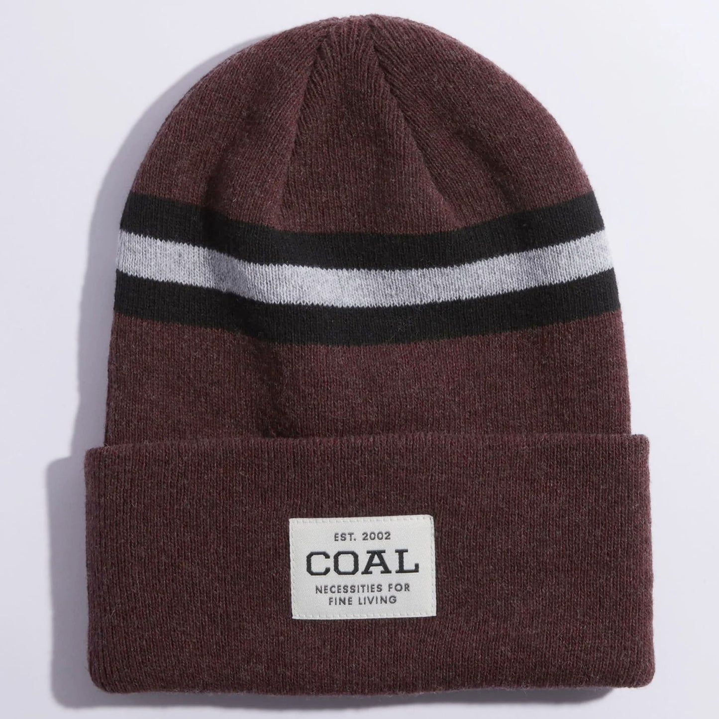 Recycled Wool Uniform Knit Cuff Beanie <<<ModelYear>> _Yes_Color--Size-