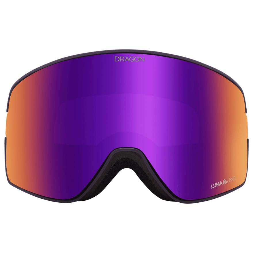 NFX2 Goggles with Bonus Lens _No_Color--Size-