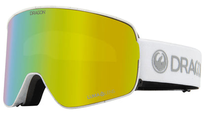 NFX2 Goggles with Bonus Lens _Yes_Color--Size-