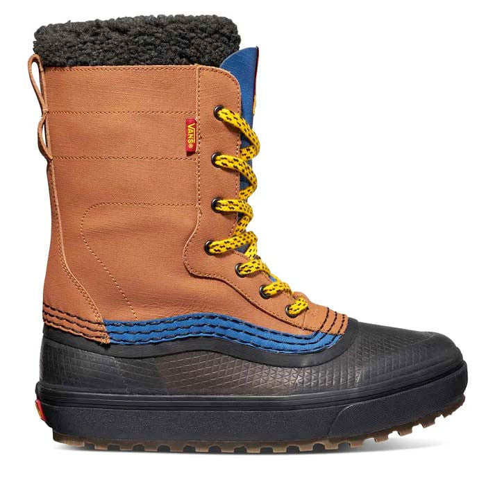 Standard Snow MTE Boots _Yes_Color--Size-