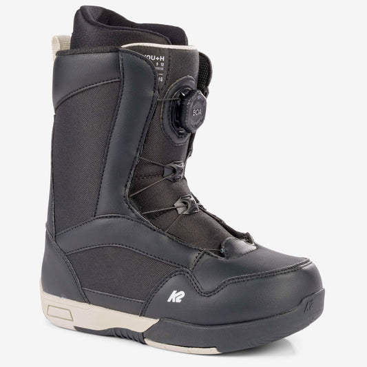 YOU+H Snowboard Boots 2023 _Yes_Color--Size-