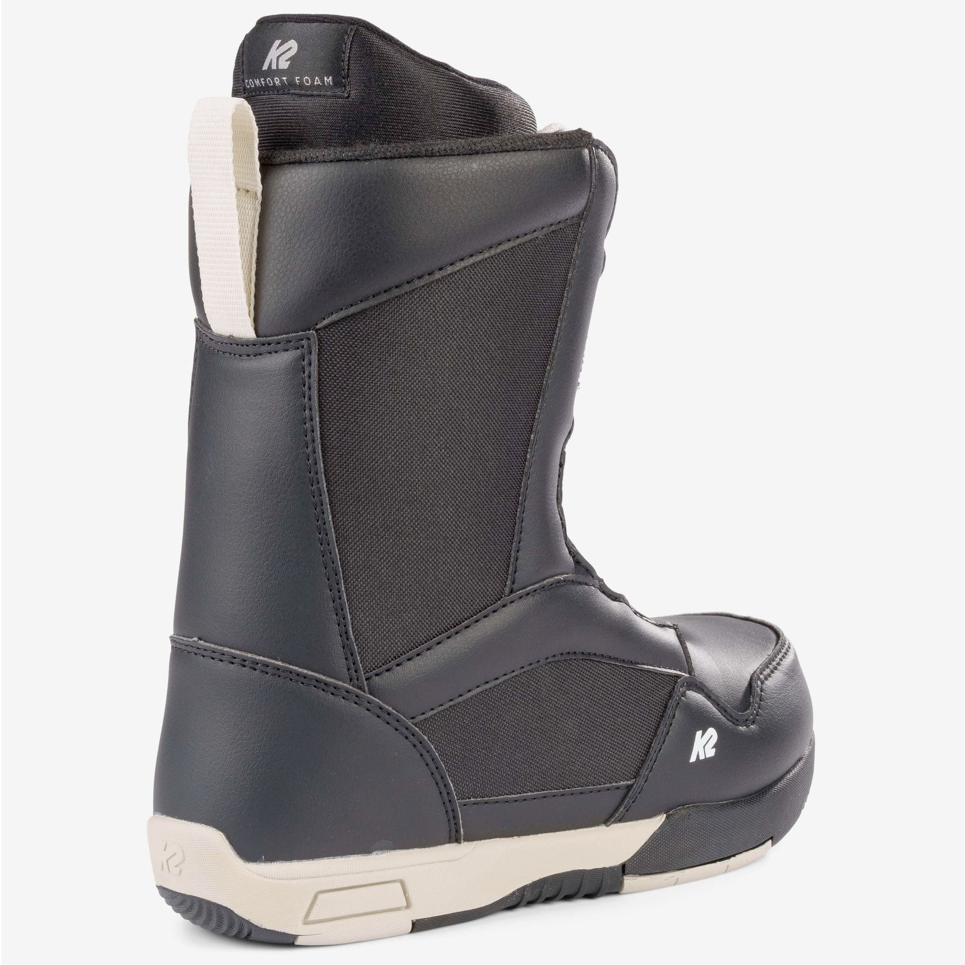 YOU+H Snowboard Boots 2023 _No_Color--Size-