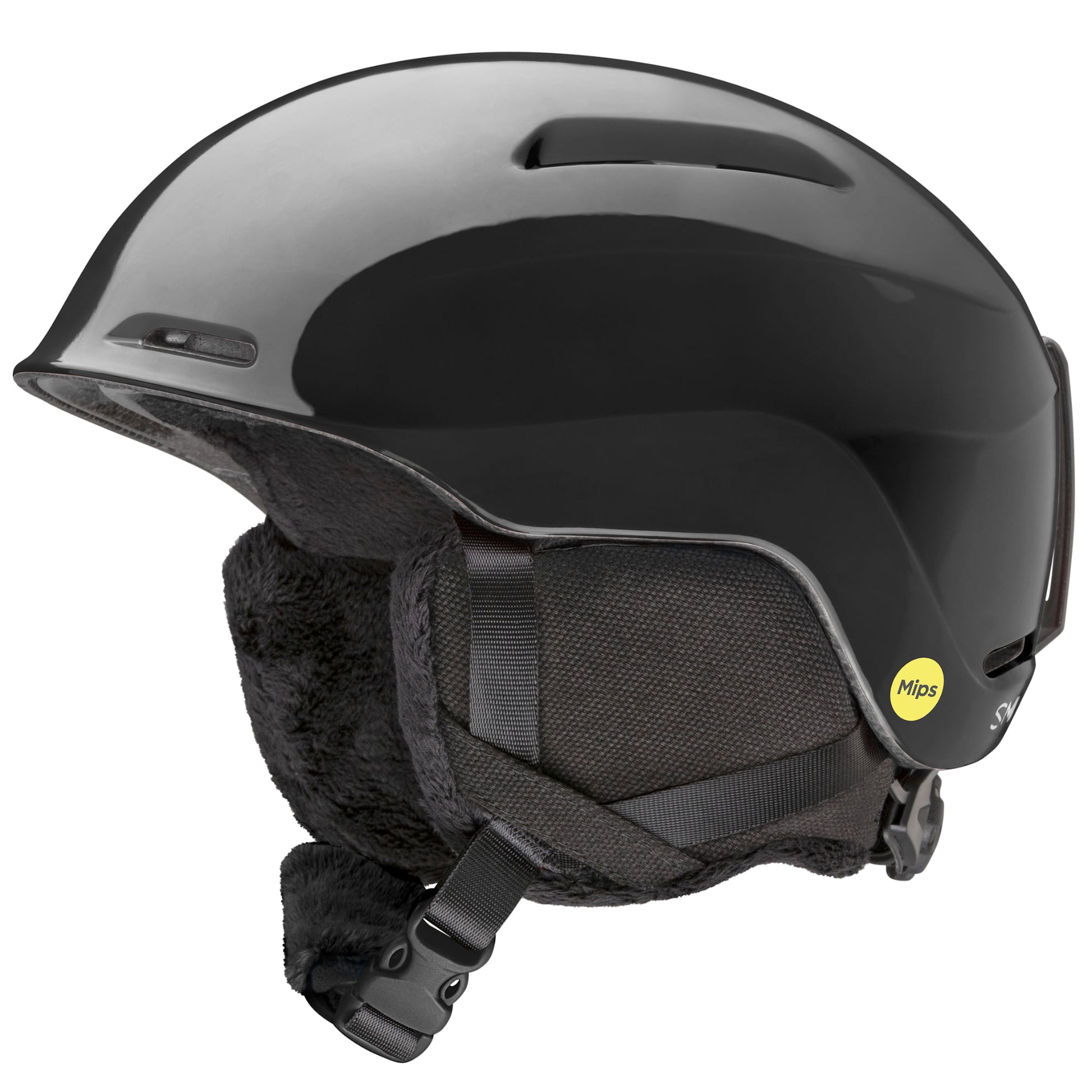 GlideJr.MIPSKids’Helmet-Color-BLACKSize-s