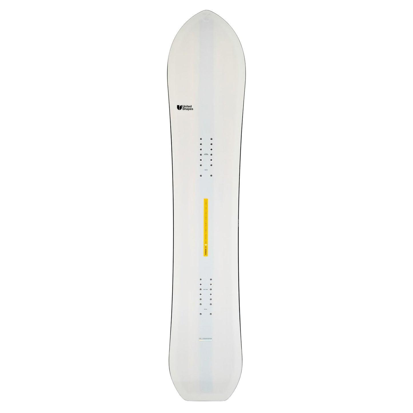 Horizon Snowboard 2023 _Yes_Color--Size-