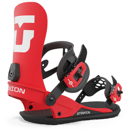 Strata Snowboard Bindings 2024 _Yes_Color--Size-