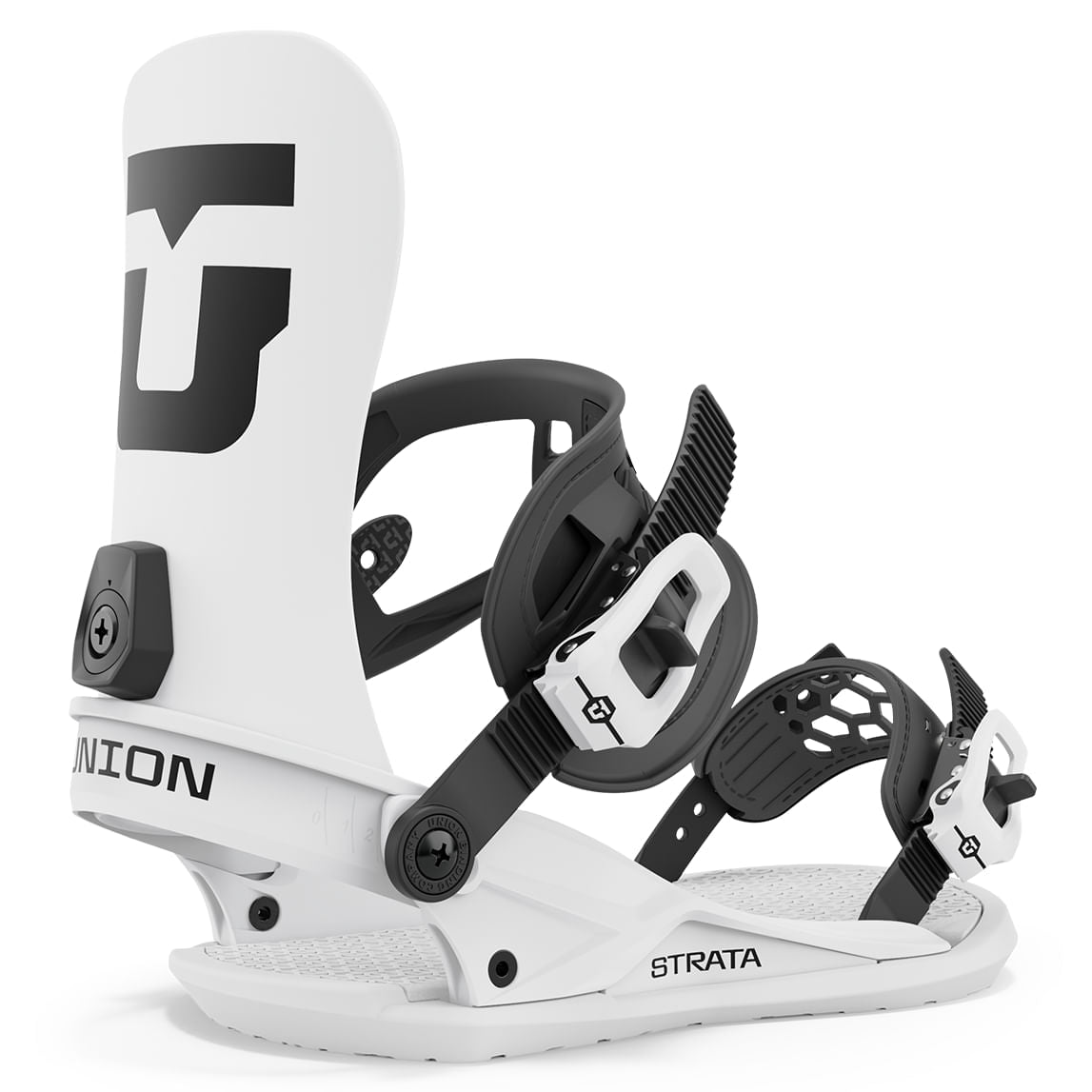 Strata Snowboard Bindings 2024 _Yes_Color--Size-