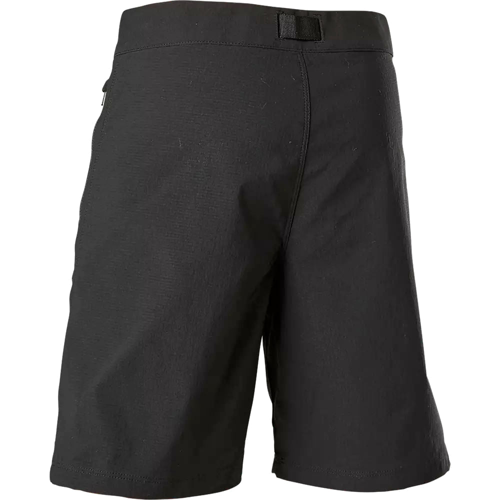 Youth Ranger Shorts w/Liner_No_Color--Size-