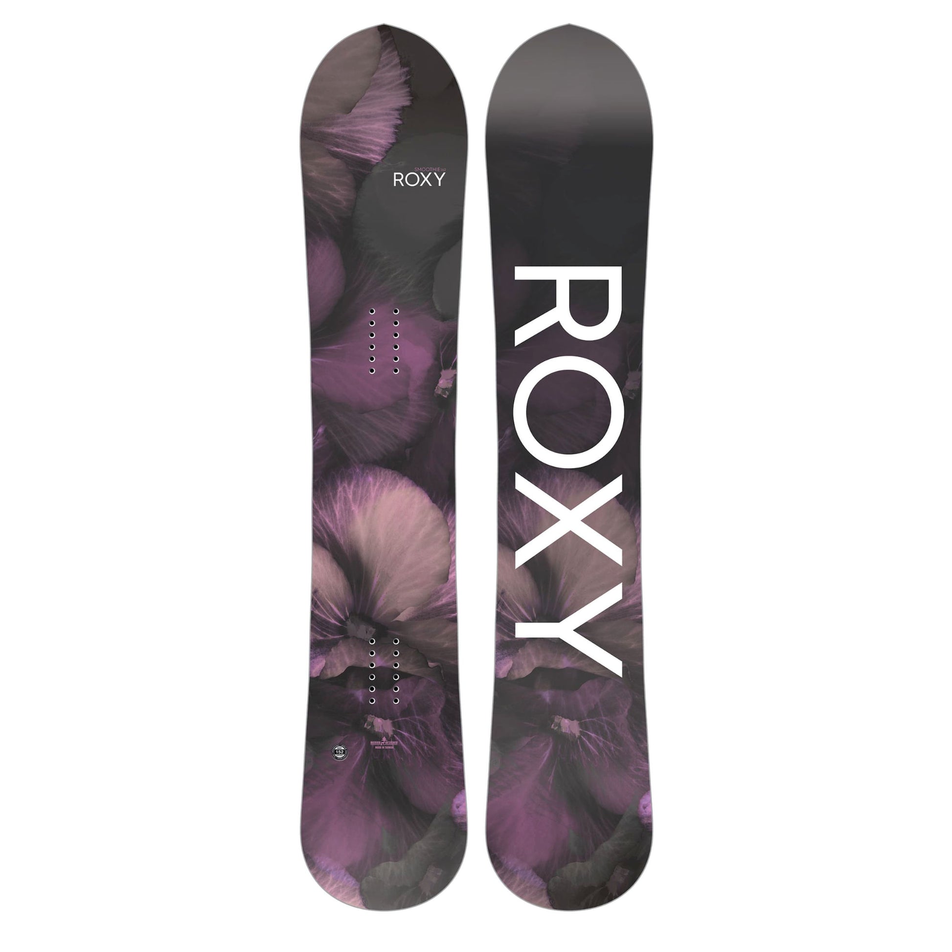 Smoothie Women’s Snowboard 2024 _Yes_Color--Size-