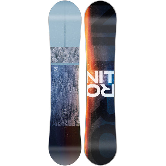 Prime View Snowboard 2024 _Yes_Color--Size-