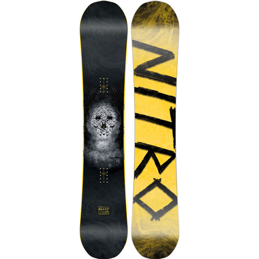 Beast Snowboard 2024 _Yes_Color--Size-