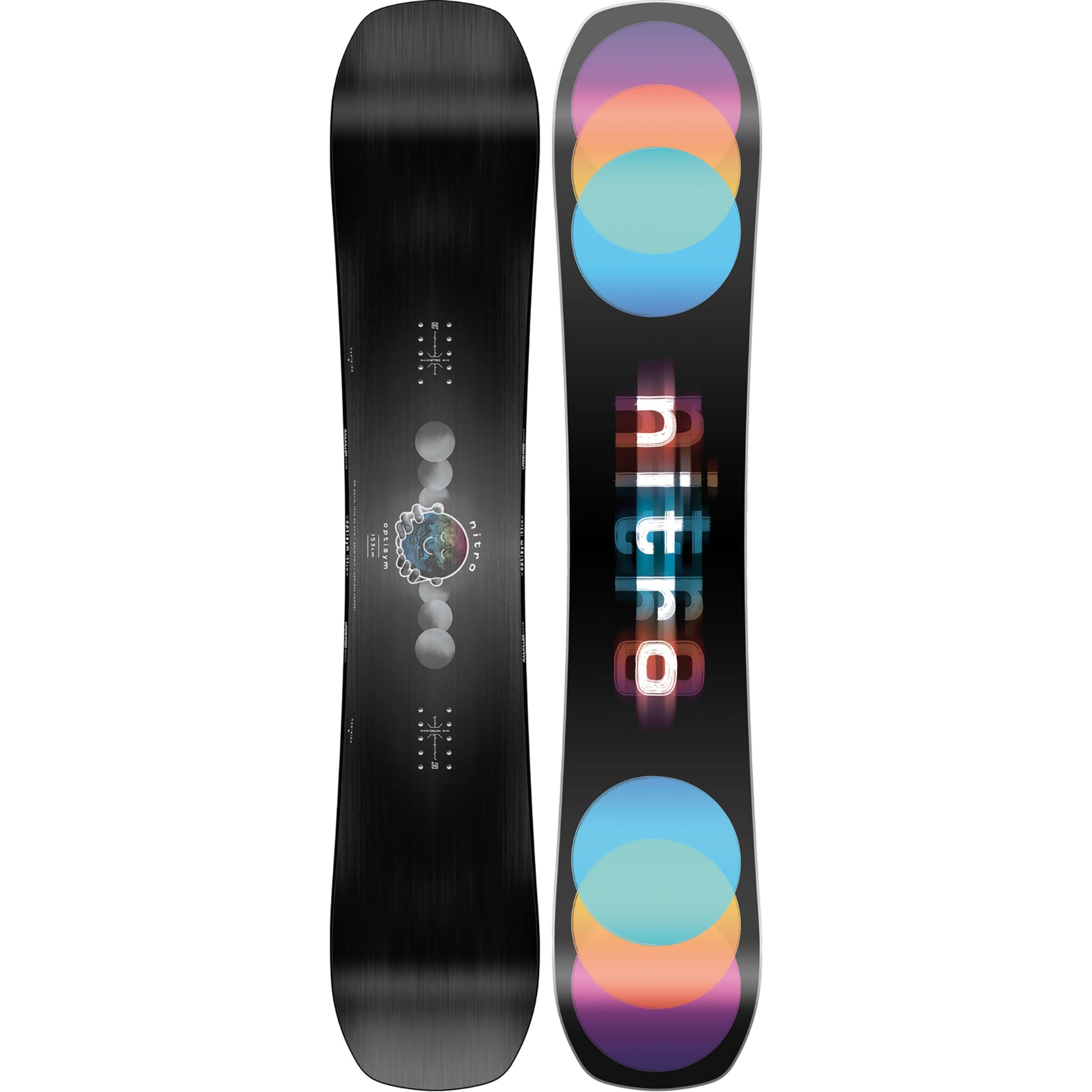 Optisym Snowboard 2024 _Yes_Color--Size-