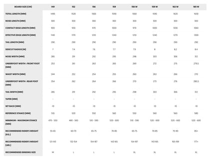 Score Snowboard 2024 _No_Color--Size-