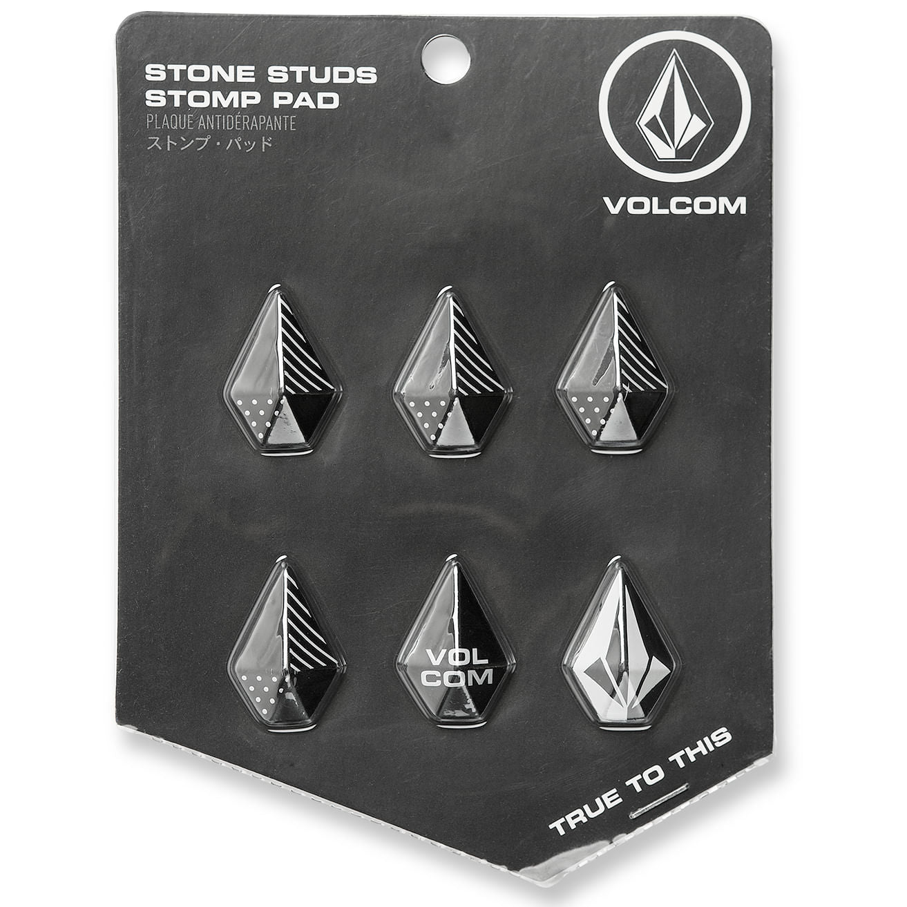 Stone Studs Stomp Pad_Yes_Color--Size-