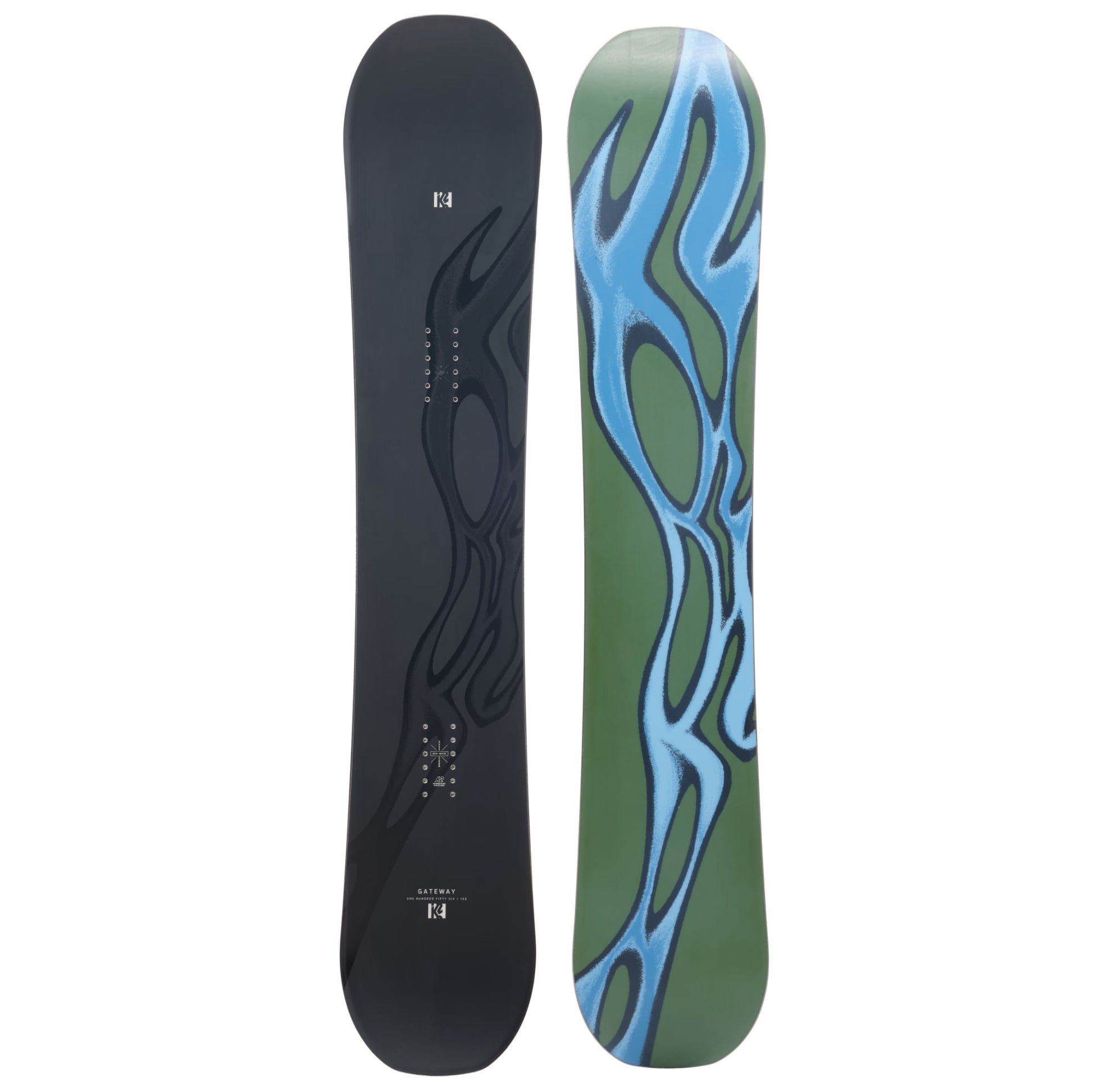 Gateway Snowboard 2024 _Yes_Color--Size-