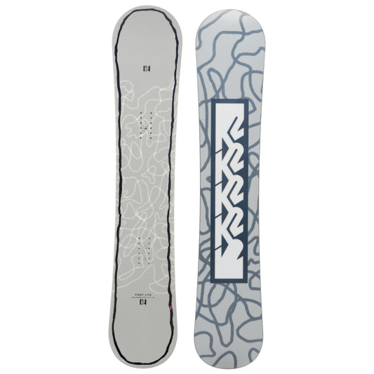 First Lite Women’s Snowboard 2024 _Yes_Color--Size-