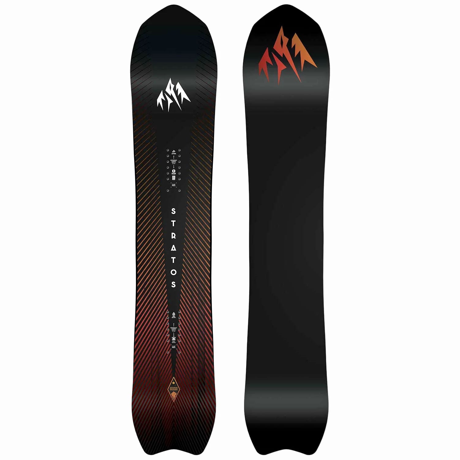 Stratos Snowboard 2024 _Yes_Color--Size-