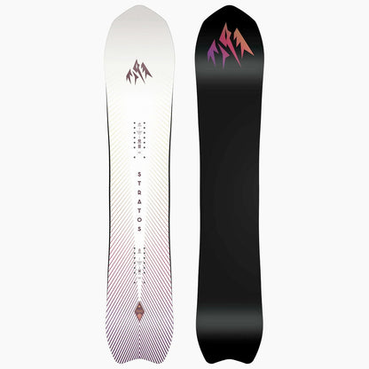 Stratos Women’s Snowboard 2024 _Yes_Color--Size-