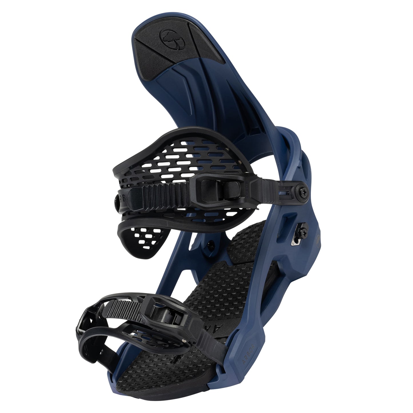 Spruce Snowboard Bindings 2024 _Yes_Color--Size-