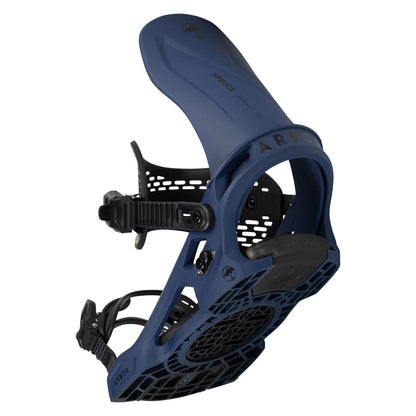 Spruce Snowboard Bindings 2024 _No_Color--Size-