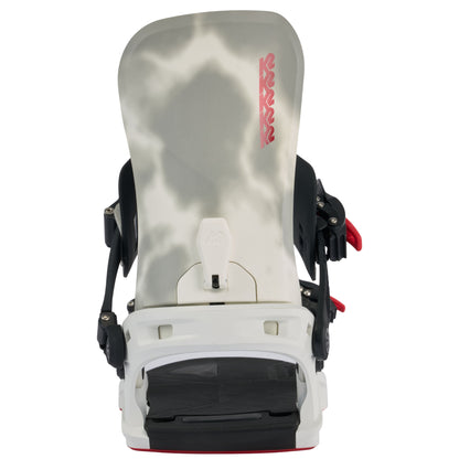 Program Snowboard Bindings 2024 _No_Color--Size-