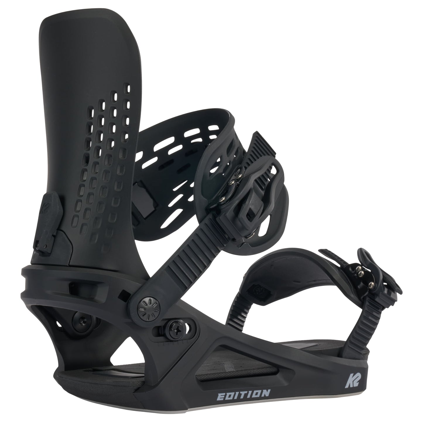 Edition Snowboard Bindings 2024 _Yes_Color--Size-